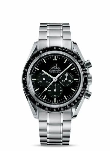 Omega Speedmaster Professional Moonwatch Sapphire Sandwich 3573.50.00 (35735000)